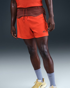 Шорти Nike Trail Second Sunrise Men's 5" Dri-FIT ADV Brief-Lined Running HJ3572-633