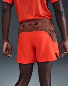 Шорти Nike Trail Second Sunrise Men's 5" Dri-FIT ADV Brief-Lined Running HJ3572-633