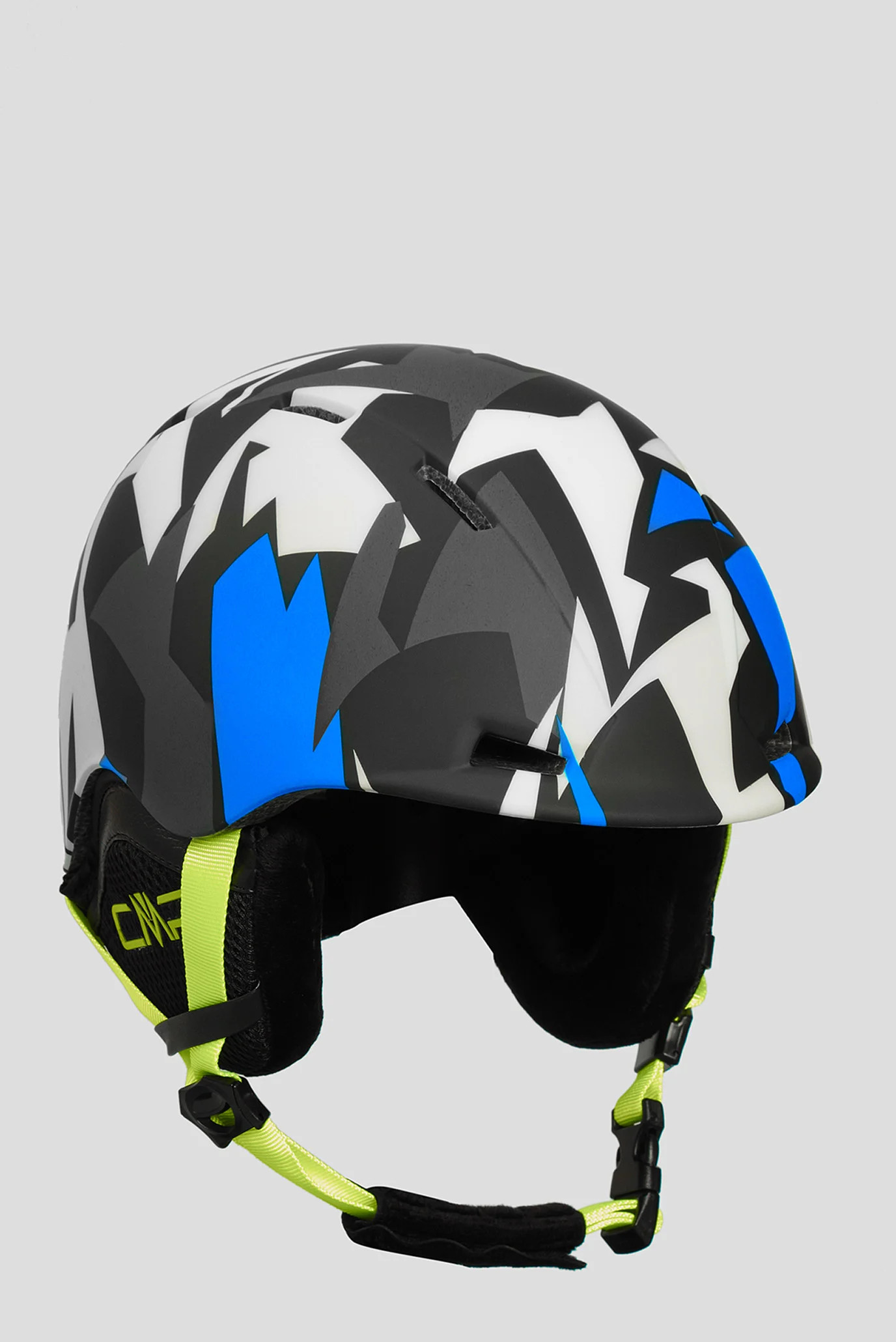 Шолом лижний CMP XJ-4 KIDS SKI HELMET 30B4954-19LF