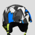 Шолом лижний CMP XJ-4 KIDS SKI HELMET 30B4954-19LF