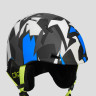 Шолом лижний CMP XJ-4 KIDS SKI HELMET 30B4954-19LF