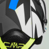 Шолом лижний CMP XJ-4 KIDS SKI HELMET 30B4954-19LF