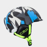 Шолом лижний CMP XJ-4 KIDS SKI HELMET 30B4954-19LF