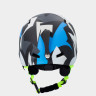Шолом лижний CMP XJ-4 KIDS SKI HELMET 30B4954-19LF