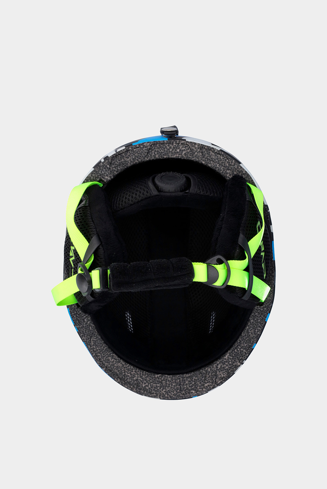 Шолом лижний CMP XJ-4 KIDS SKI HELMET 30B4954-19LF