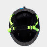 Шолом лижний CMP XJ-4 KIDS SKI HELMET 30B4954-19LF