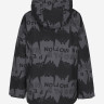 Куртка утеплена для хлопчиків 131270KAP-B3 Kappa 140-146 Темно-сірий 131270KAP-B3
