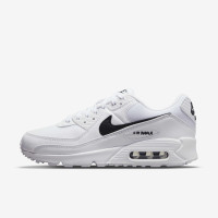 Кросівки жіночі Nike Air Max 90 White DH8010-101