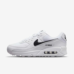 Кросівки жіночі Nike Air Max 90 White DH8010-101