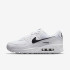 Кросівки жіночі Nike Air Max 90 White DH8010-101