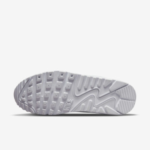 Кросівки жіночі Nike Air Max 90 White DH8010-101