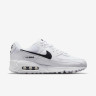Кросівки жіночі Nike Air Max 90 White DH8010-101