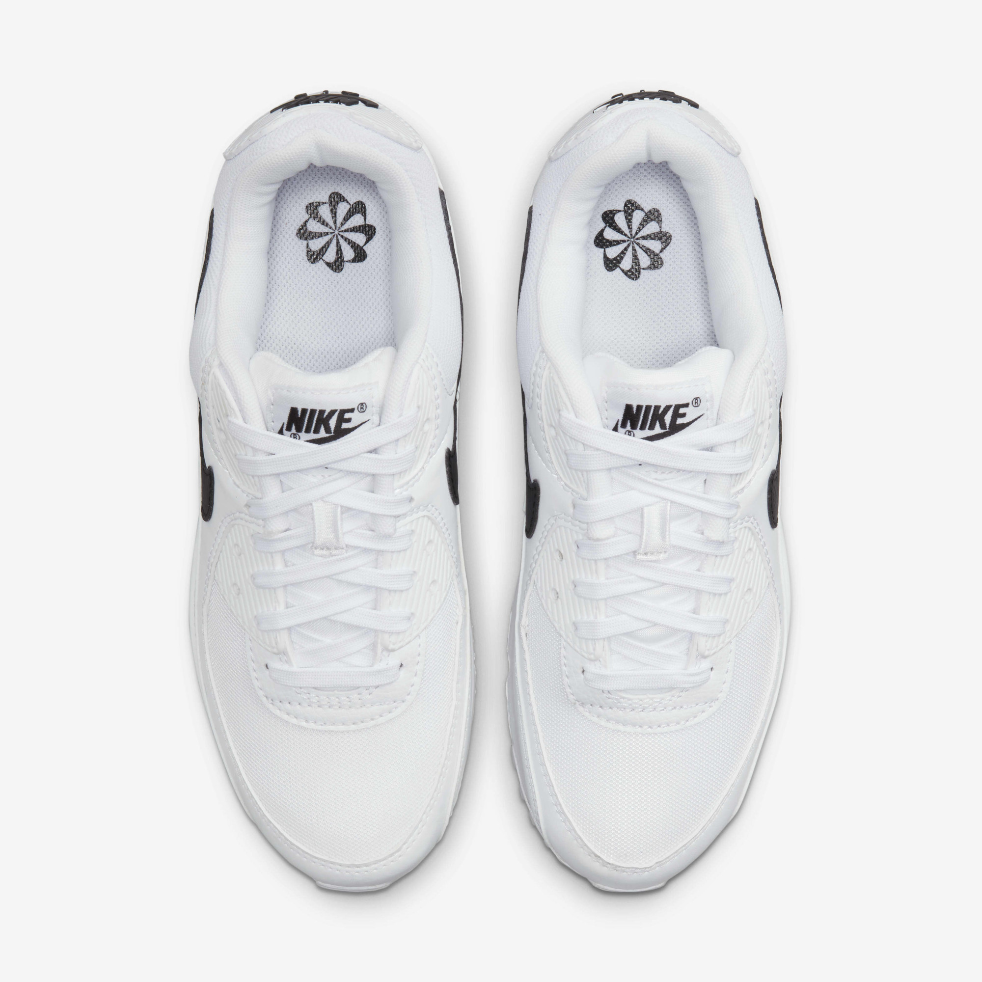 Кросівки жіночі Nike Air Max 90 White DH8010-101