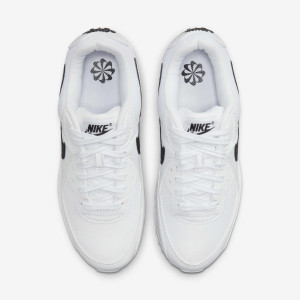 Кросівки жіночі Nike Air Max 90 White DH8010-101