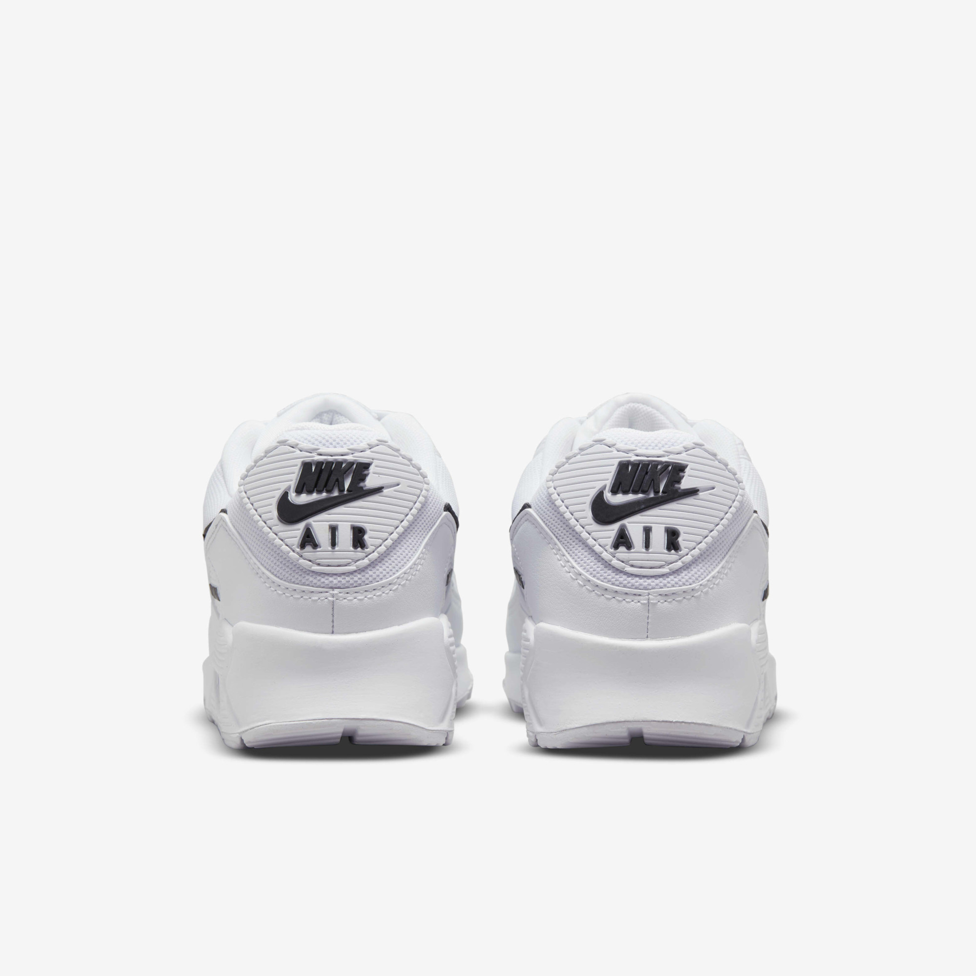 Кросівки жіночі Nike Air Max 90 White DH8010-101