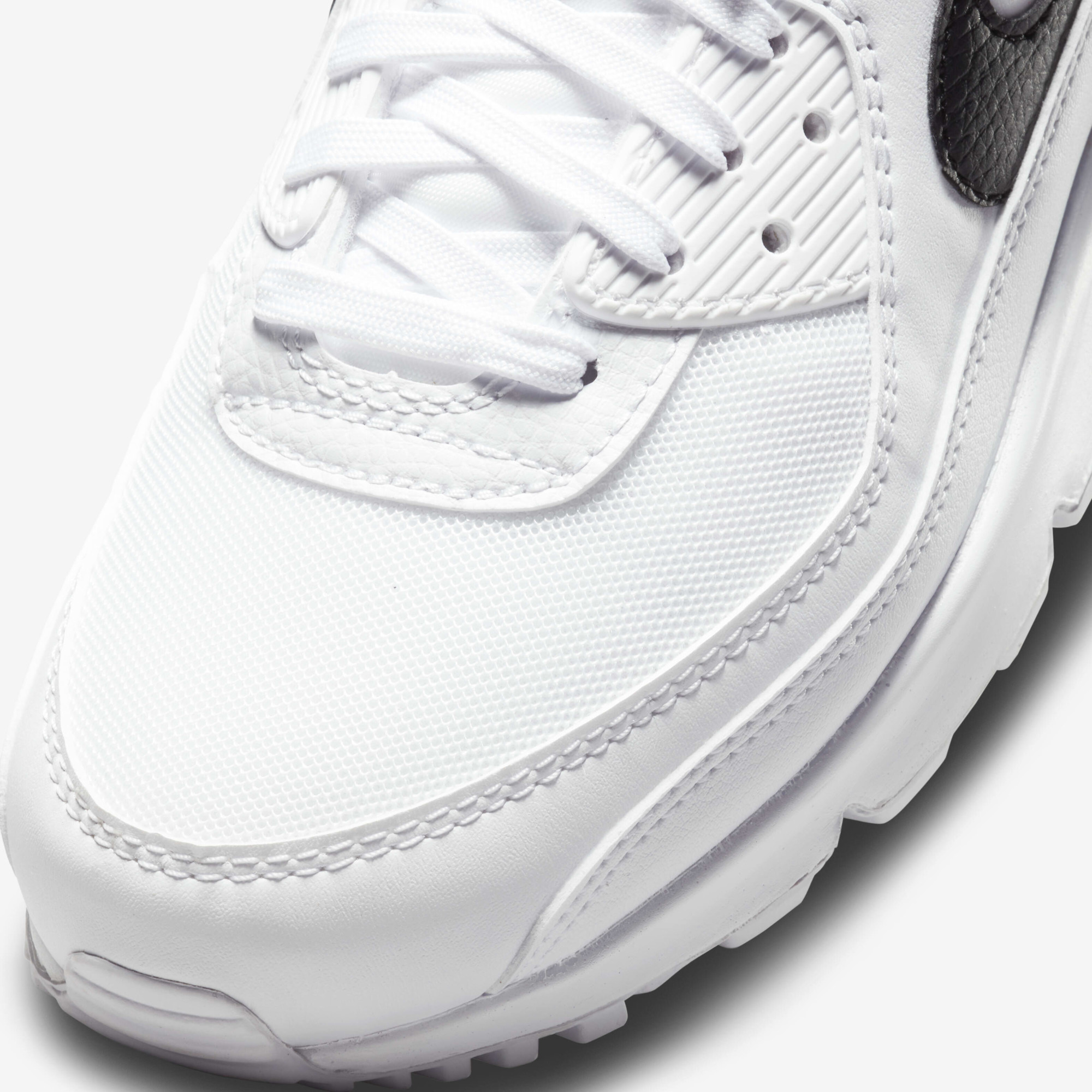 Кросівки жіночі Nike Air Max 90 White DH8010-101