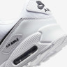Кросівки жіночі Nike Air Max 90 White DH8010-101