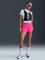 Шорти жіночі Nike Aeroswift Pink FN2328-645