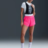 Шорти жіночі Nike Aeroswift Pink FN2328-645