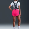 Шорти жіночі Nike Aeroswift Pink FN2328-645