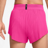 Шорти жіночі Nike Aeroswift Pink FN2328-645