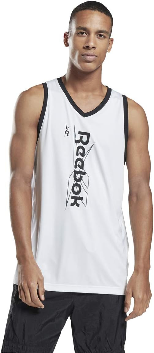 Майка Reebok Myt Tank Top Sleeveless GI8484
