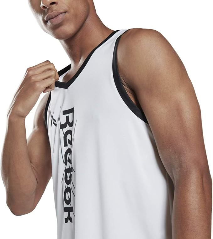 Майка Reebok Myt Tank Top Sleeveless GI8484