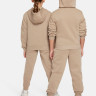 Костюм спортивний дитячий Nike Sportswear Club Fleece Tracksuit Beige FD3114-247