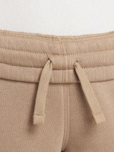 Костюм спортивний дитячий Nike Sportswear Club Fleece Tracksuit Beige FD3114-247