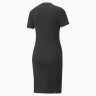 Сукня ESS Slim Tee Dress 84834901 Puma S Чорний 84834901