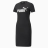 Сукня ESS Slim Tee Dress 84834901 Puma S Чорний 84834901