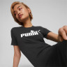 Сукня ESS Slim Tee Dress 84834901 Puma S Чорний 84834901