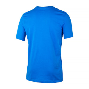 Футболка Nike FCB M NK HM SWOOSH TEE DJ1357-403