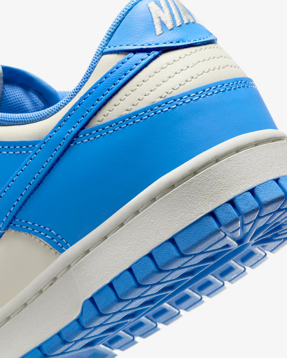 Кросівки Nike Dunk Low Retro DV0833-113