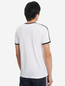 Футболка 129336FLA-00 FILA 48 Білий 129336FLA-00