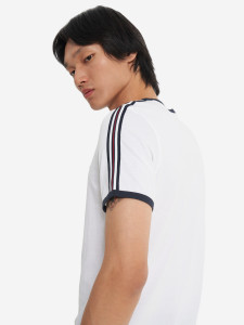 Футболка 129336FLA-00 FILA 48 Білий 129336FLA-00