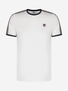 Футболка 129336FLA-00 FILA 48 Білий 129336FLA-00