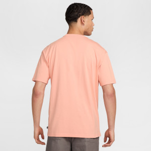 Футболка чоловіча Nike M90 Dunk Dog Peach HJ0896-844