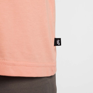 Футболка чоловіча Nike M90 Dunk Dog Peach HJ0896-844