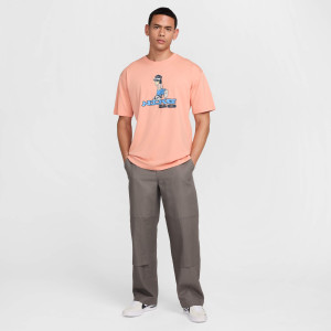 Футболка чоловіча Nike M90 Dunk Dog Peach HJ0896-844