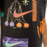 Футболка Nike M NSW TEE FESTIVAL AOP FB9780-010