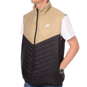 Жилетка Nike TF WR MIDWEIGHT VEST FB8201-010