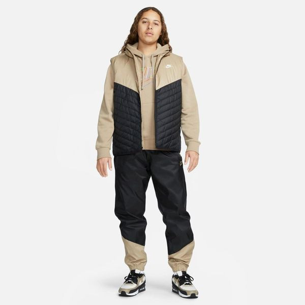 Жилетка Nike TF WR MIDWEIGHT VEST FB8201-010