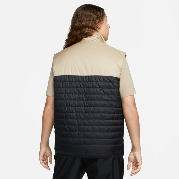 Жилетка Nike TF WR MIDWEIGHT VEST FB8201-010