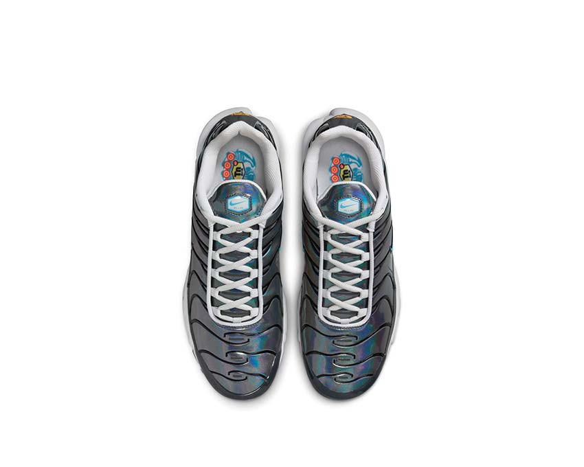 Кросівки Nike Air Max TN (Reflective) HV2525-001