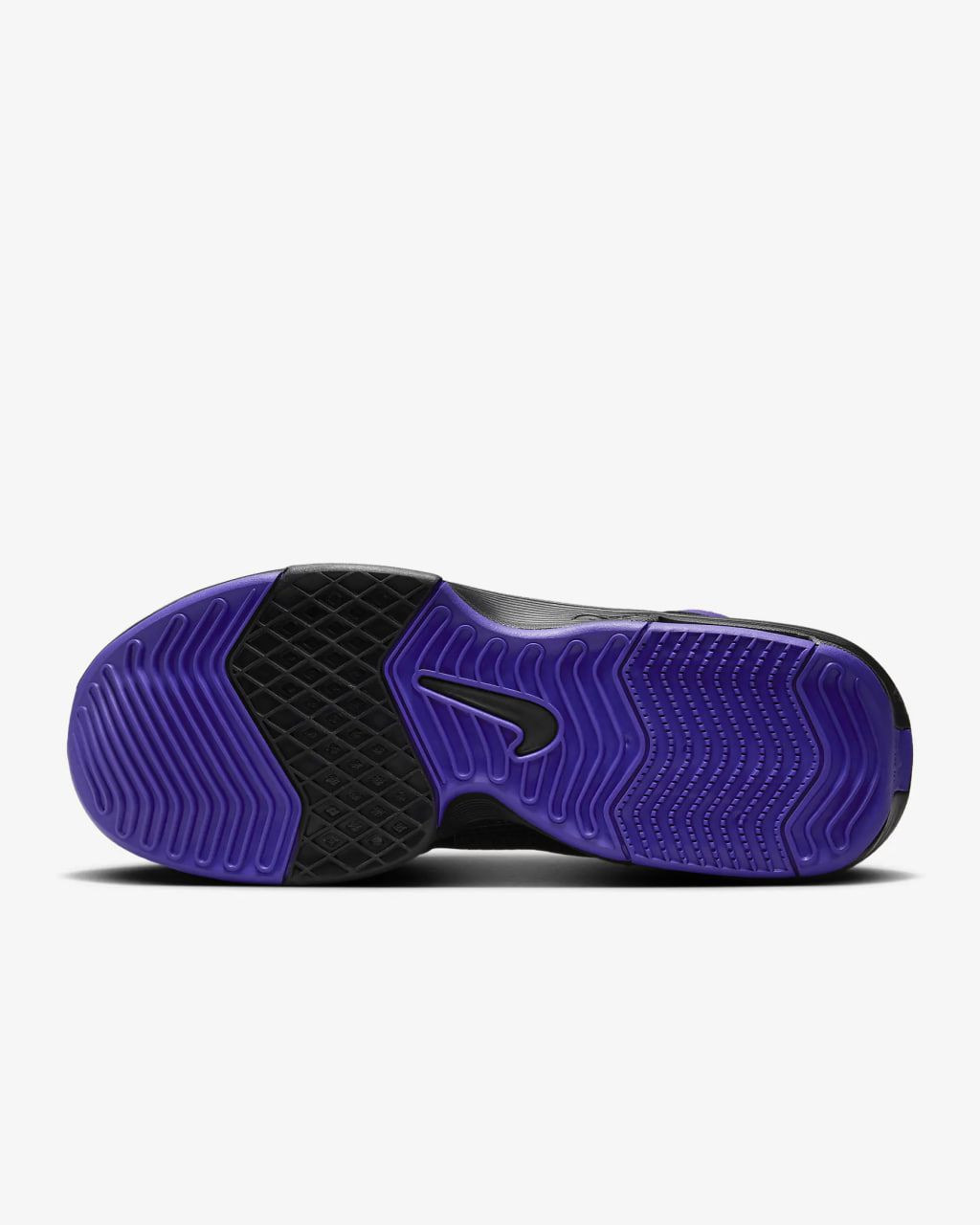 Кросівки Nike LEBRON WITNESS VIII FB2239-001