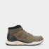 Черевики Benago 66199OLV Skechers 10 (43) Хакі 66199OLV