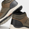 Черевики Benago 66199OLV Skechers 10 (43) Хакі 66199OLV