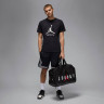 Футболка чоловіча Air Jordan Sport Dri-Fit Graphic T-Shirt Black HQ7984-010