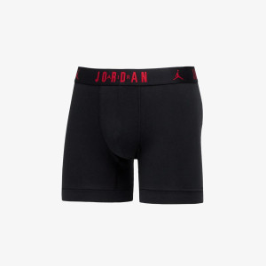 Труси-боксери Nike Air Jordan Flight Cotton Core 3-Pack Boxer Brief JM0622-F66